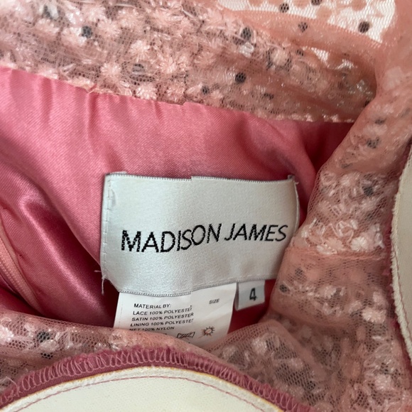 Madison James  dress - Picture 4 of 4